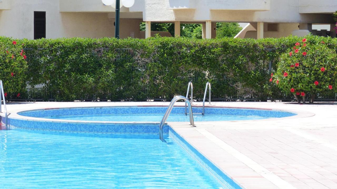 Urbanizacion La Felicidad El Conserje Denia Exterior photo