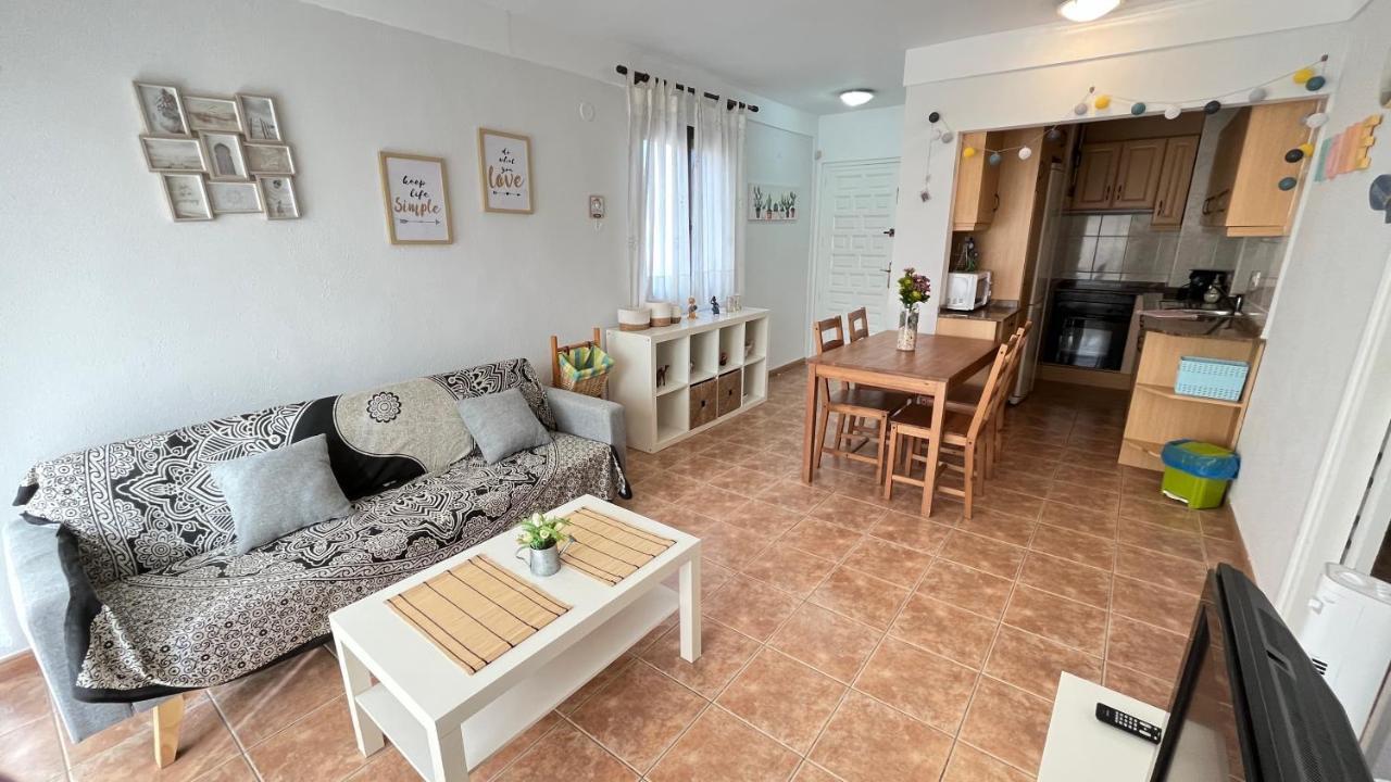 Urbanizacion La Felicidad El Conserje Denia Exterior photo